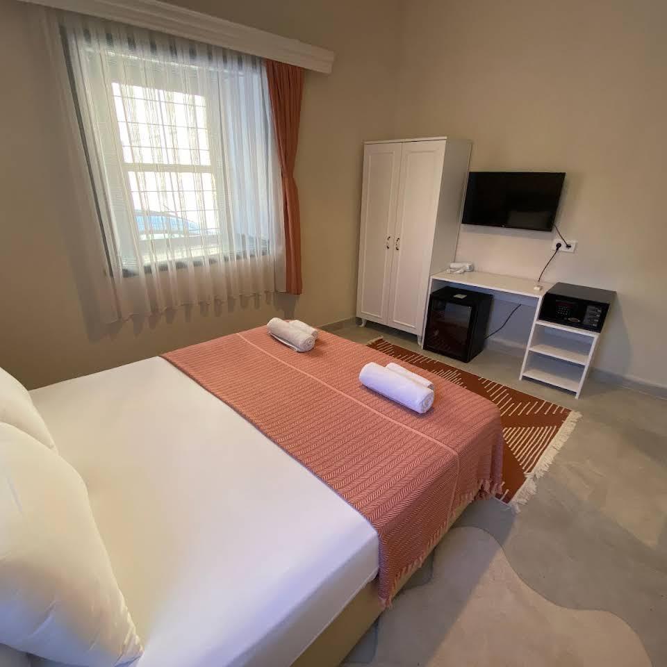 Garden Palace Boutique Hotel Kuşadası Exterior photo
