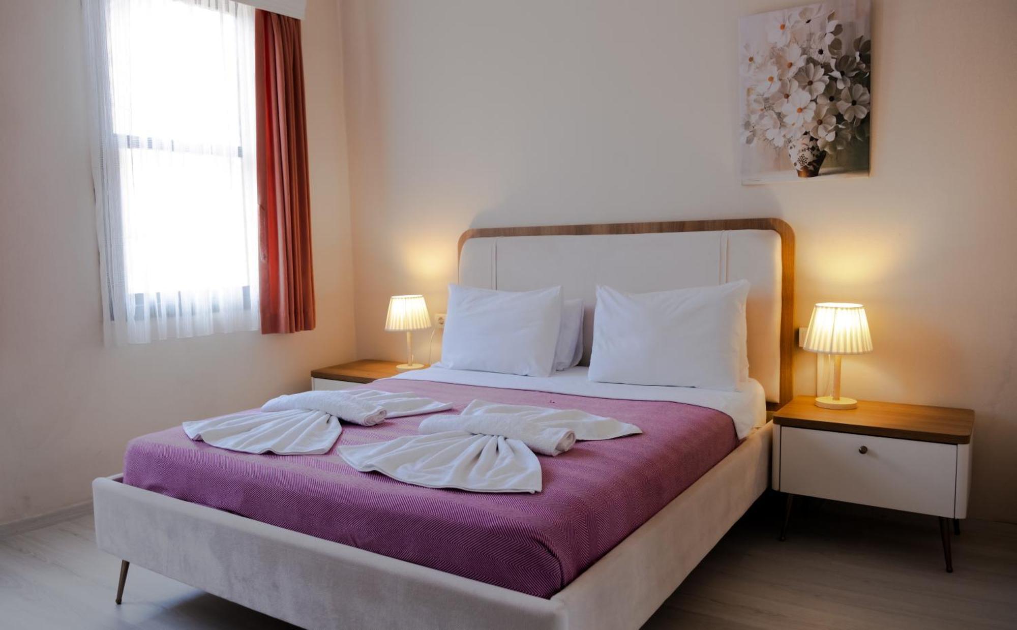 Garden Palace Boutique Hotel Kuşadası Exterior photo